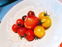 时令水果-馋遇江南·精致湖景雅宴(东方之门店)