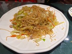 海鲜炒线面-破店(井大店)