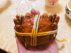 -蟹宝酒楼•农家菜(古城北路店)