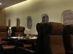 -法兰度航空主题餐厅(端州店)