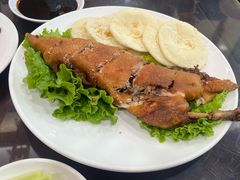 -晋阳饭庄(虎坊桥店)