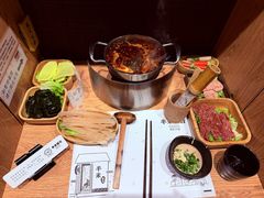 -独食火锅·半米屋台(望平街店)