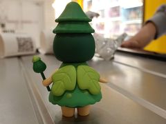 -泡泡玛特POPMART(上海环球港店)