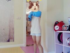 -思迈威健身(积玉桥万达店)