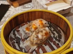 -香云轩·顺德菜(香云纱园林酒店店)