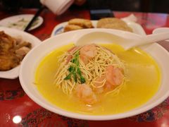 大煮干丝-玉华台饭庄(裕中西里小区店)