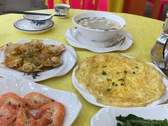 -秋姐美食店(旅游大道店)