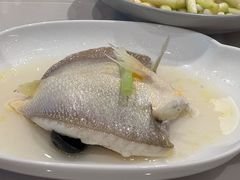 -花中城·杭帮菜·粤菜·海鲜火锅(清泰街店)