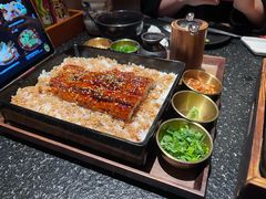 -摩打食堂(壹方中心店)