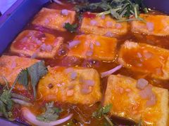 -燥次·烧烤酒场(万象城店)