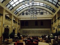 iphone_upload_pic-利顺德大饭店·维多利亚花园(小白楼店)