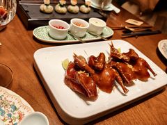 -觅唐MITONG(鸟巢店)