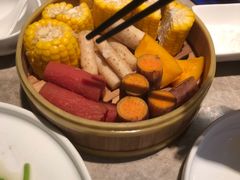-106餐厅(山水文园店)