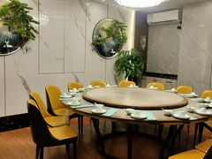 包厢-邑金陵北京烤鸭店·现炒家常菜(ITC MALL店)