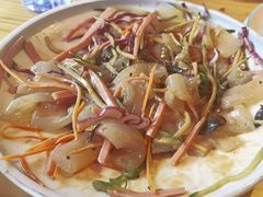 -老姑砂锅·烧烤天津菜(体北道店)