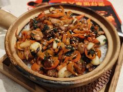 -膳心记-明火四宝煲仔饭(燕南店)