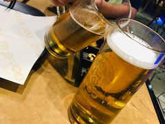 -何师烧烤·香辣蟹·川菜·30年老品牌(太古里旗舰店)