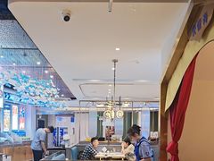 -大河宴椒麻鱼(嘉和园店)