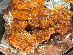 -米屋石锅拌饭(师大店)