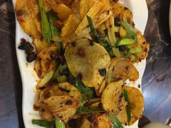 -小山东羊肉汤馆(同济新村店)