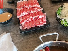 -呷哺呷哺 黄金牧场 (旧宫永辉超市店)