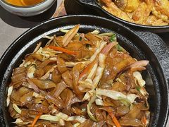 -得意啫·广东啫啫煲(前海HOP店)