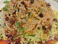 -老妈厨房团圆饺子东北菜(北环路店)