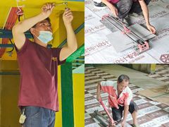 -江阴锦华装饰·堂杰国际设计(江阴店)