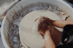 -初八手工DIY陶艺馆(初八陶社)