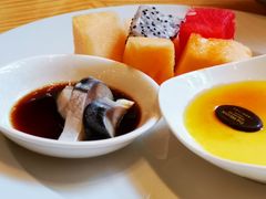 -威斯汀舞台餐厅