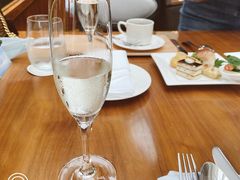 -上海丽笙精选海仑宾馆·莫赛克餐厅