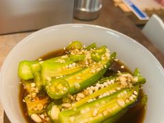 -很久以前羊肉串(昌里路三钢里店)