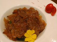 -水月周庄铂尔曼酒店-水月荟中餐厅