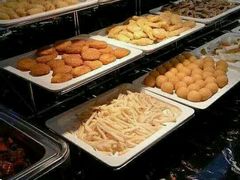 -经典世家牛排自助餐厅(百捷店)