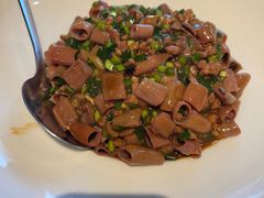 海肠捞饭-漫月小海鲜酒馆(麦凯乐店)