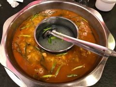 -重庆烧鸡公火锅(簋街店)