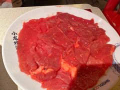 -小龙坎火锅(全球总店)
