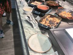 -沈阳和平艾美酒店新食谱西餐厅