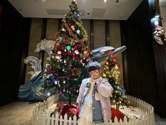 -海鼎荟海鲜姿造(仟禧汇店)