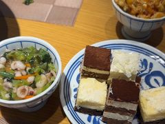 -三石铁板烧(紫竹桥店)