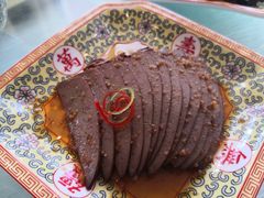 -烤肉季饭庄