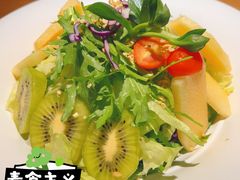 -小放牛炒菜馆(爱琴海店)
