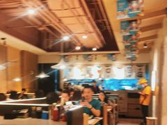 大堂-七八冷面·延边朝鲜族美食(圣熙八号店)