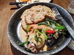 -Mesa Madre梅萨妈妈·Bintana(国贸店)