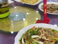 -细叶海鲜店(龙凤店)