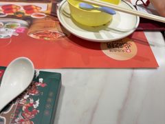 -悦得闲广式点心茶楼(蓝鲸世界店)