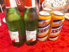 -红柳枝滩羊烧烤·非遗