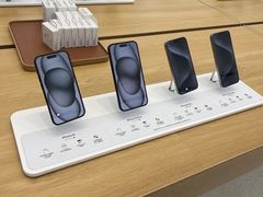 -Apple零售店(济南恒隆广场店)