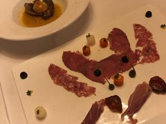 -火车头法国西餐厅