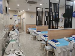 -痘院士专业祛痘皮肤管理